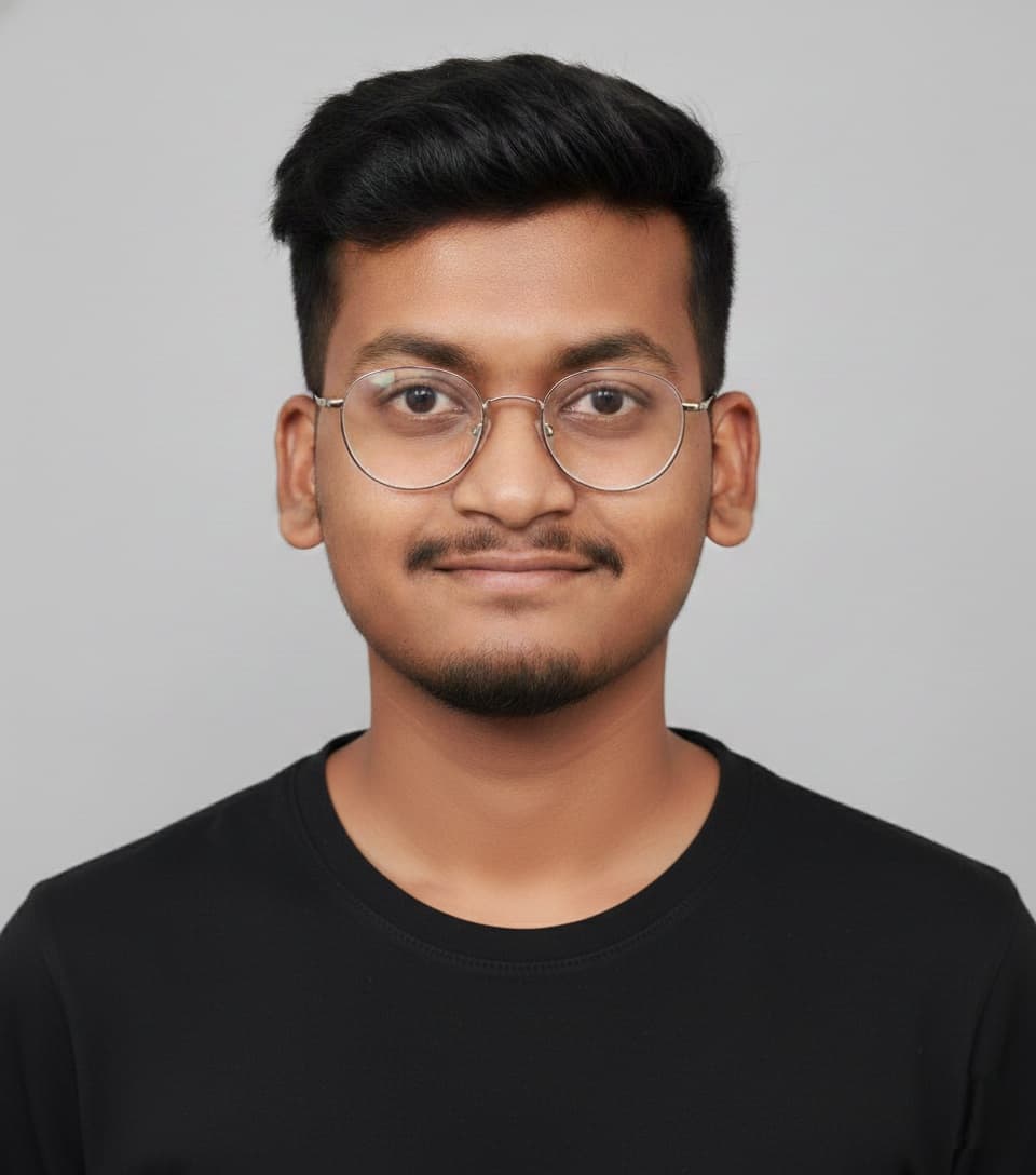 Aditya Kumar