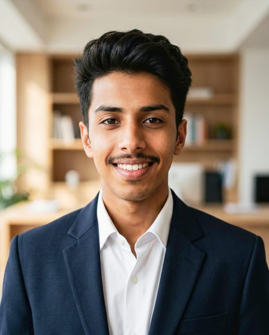 Chirag Jain