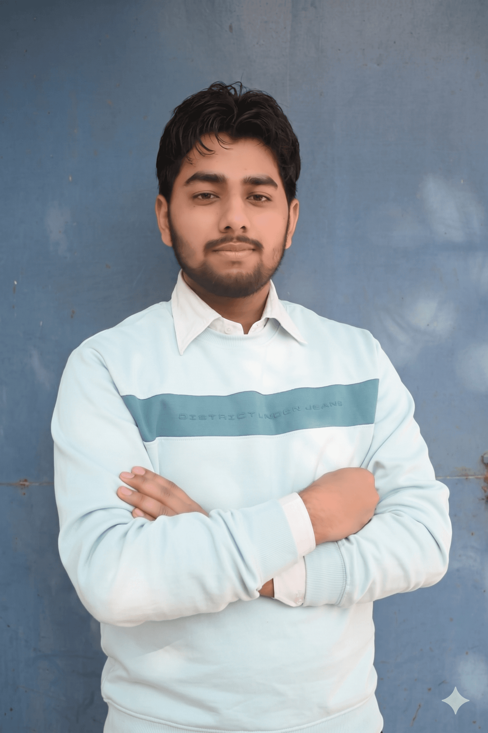 Saral Jain